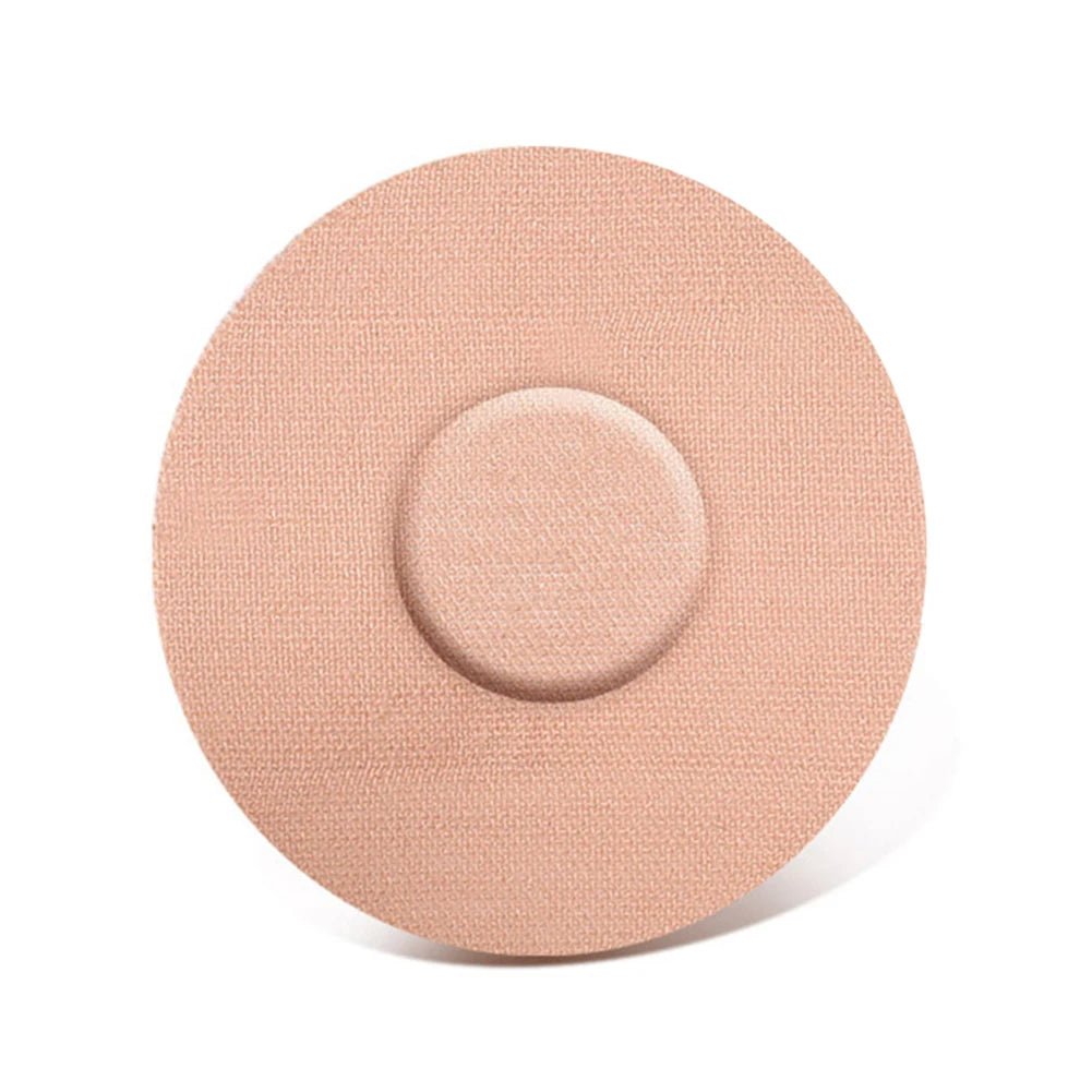 10/20/30/40Pcs Freestyle Libre Patches Sports Sensor Stickers Breathable Waterproof Adhesive Patches Overpatch Tape for Climbing