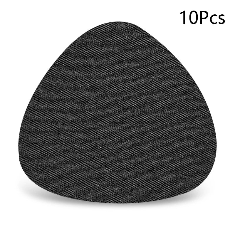 5/10Pcs Sensor Adhesive Patch Blood Glucose Sensor Fixed Patch Blood Glucose Monitoring Probe Motion Traceless Invisible