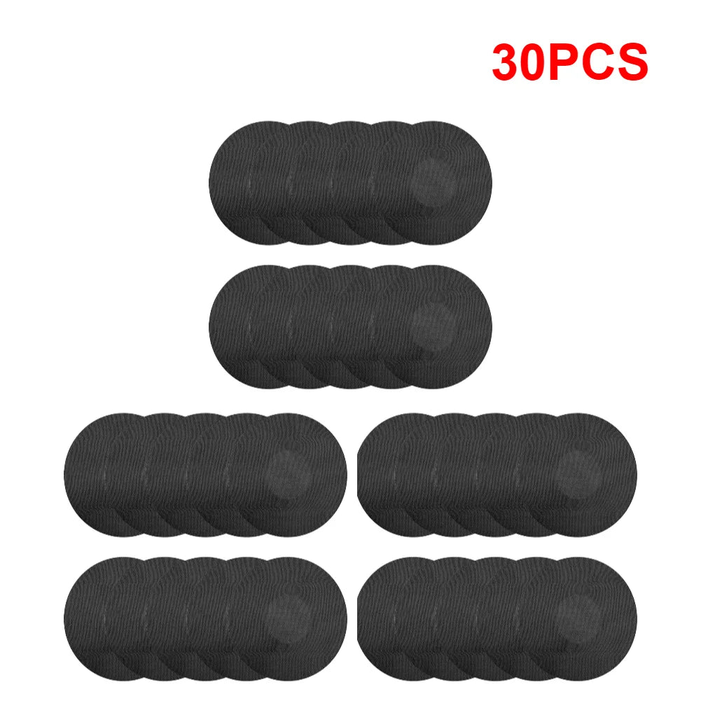 10-50Pcs Waterproof Adhesive Patches Freestyle Libre Sensor Covers Patch Clear CGM Sweatproof Overpatch Tape Long Lasting