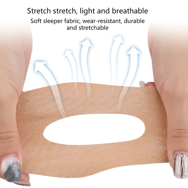 30/50Pcs Waterproof Adhesive Patches for Dexcom G7 Sweatproof Tape Long Lasting Body Fixed Tools Cover Dropshippin